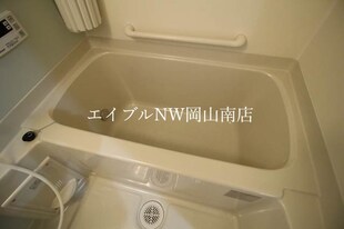 岡山駅 徒歩20分 7階の物件内観写真